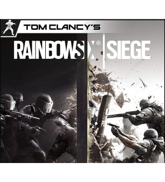 Tom Clancy‘s Rainbow Six Siege Operator Edition XBOX One Xbox One Key EUROPE